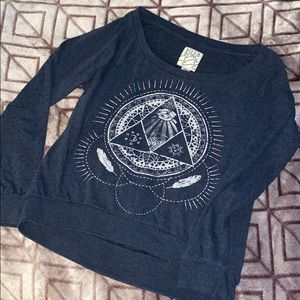Billabong Crewneck